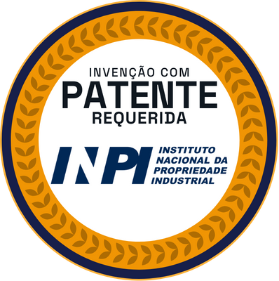 Selo de patente